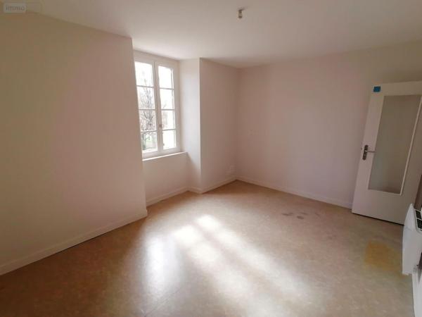 Appartement rénové à louer à Vern-sur-Seiche en Ille-et-Vilaine (35770), ref : 35129-6511