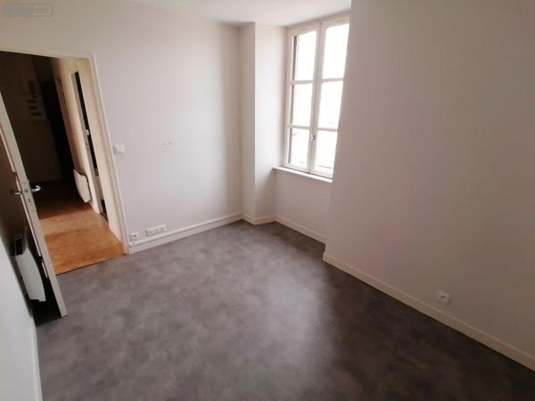 Appartement rénové à louer à Vern-sur-Seiche en Ille-et-Vilaine (35770), ref : 35129-6511