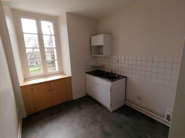 Appartement rénové à louer à Vern-sur-Seiche en Ille-et-Vilaine (35770), ref : 35129-6511
