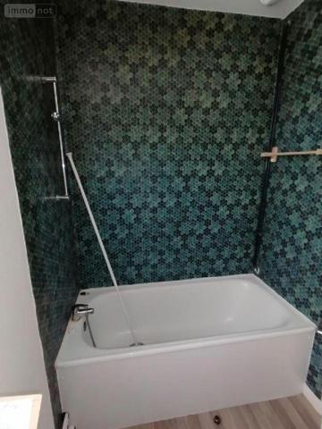 Appartement rénové à louer à Vern-sur-Seiche en Ille-et-Vilaine (35770), ref : 35129-6511