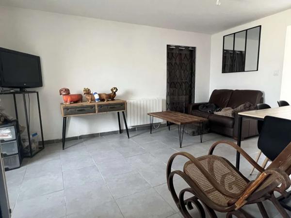 3802SC0 - Vente Maison VAL D ERDRE-AUXENCE