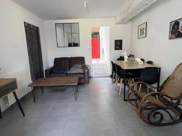 3802SC0 - Vente Maison VAL D ERDRE-AUXENCE