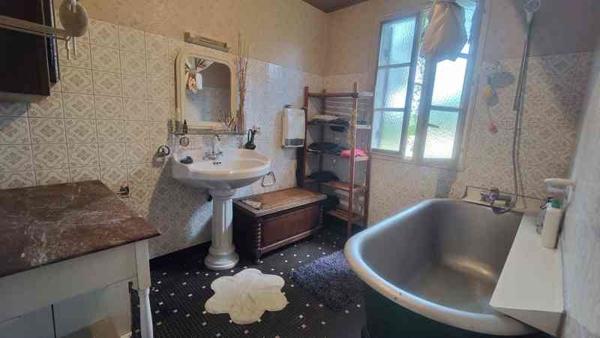 Maison à vendre |  Thiviers |  4 pièces | 75 m²