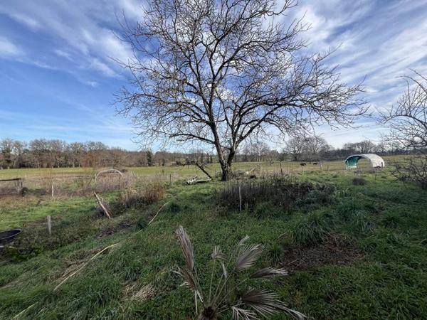 Maison à vendre |  Thiviers |  4 pièces | 75 m²