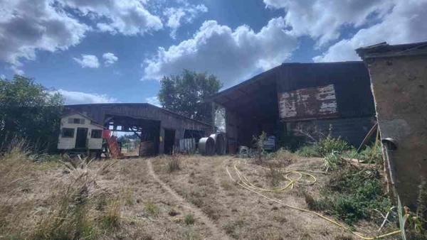 Maison à vendre |  Thiviers |  4 pièces | 75 m²