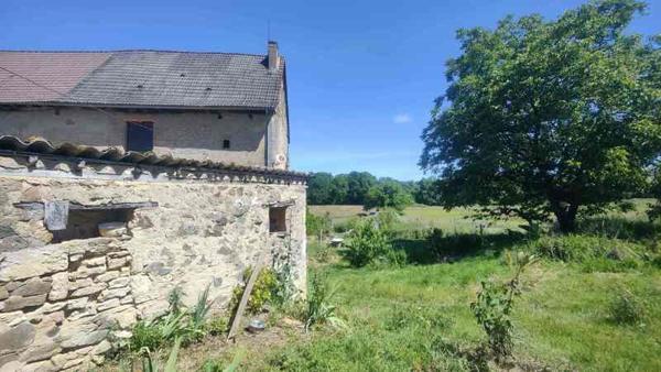 Maison à vendre |  Thiviers |  4 pièces | 75 m²