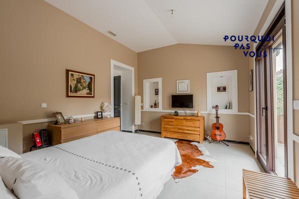 Rare : Maison à la Croix-Rousse