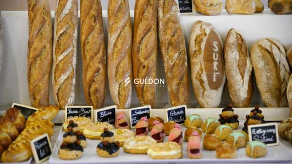 A VENDRE - FONDS DE COMMERCE - 400 M²