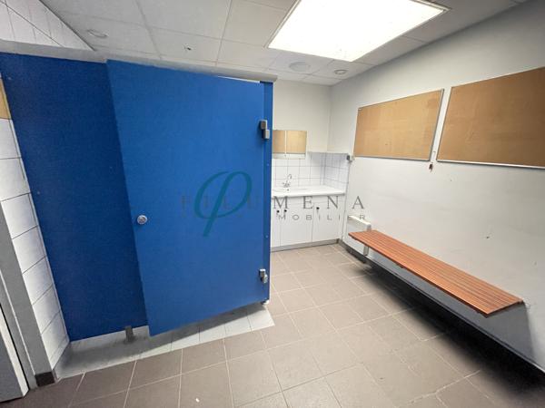 Bâtiment 11 pièces 350 m²
