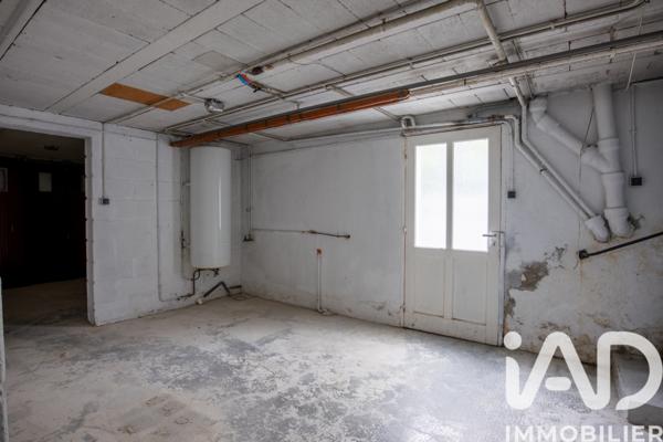 Maison à vendre 4 pièces 87 m² La Chapelle-Saint-Mesmin