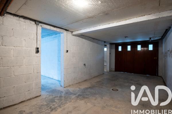 Maison à vendre 4 pièces 87 m² La Chapelle-Saint-Mesmin