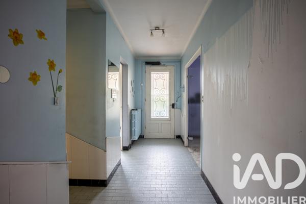 Maison à vendre 4 pièces 87 m² La Chapelle-Saint-Mesmin