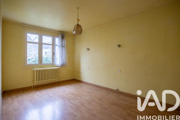 Maison à vendre 4 pièces 87 m² La Chapelle-Saint-Mesmin
