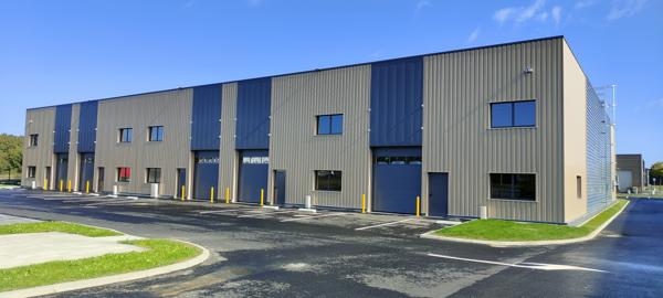 Local D’activité 240m² – Cholet