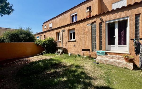 Vente Villa proche école Saint-gilles   