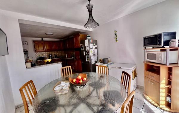 Vente Villa proche école Saint-gilles   