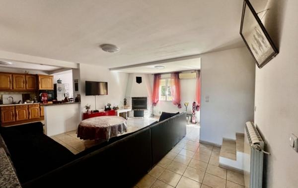 Vente Villa proche école Saint-gilles   