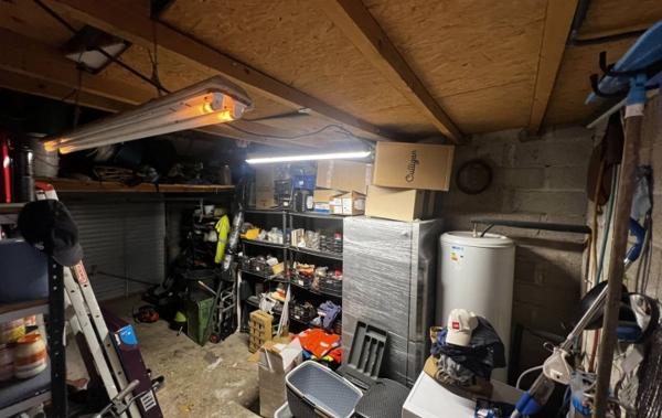 Vente Villa proche école Saint-gilles   