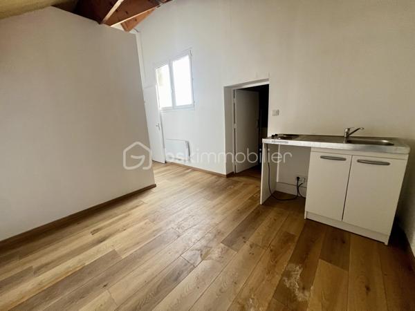 Maison de 203 m²