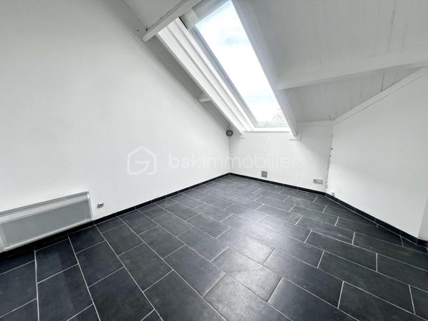 Maison de 203 m²