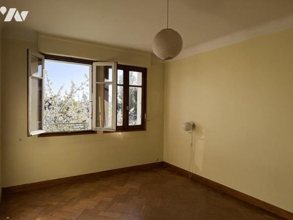  EXCLUSIVITÉ NANTES ZOLA - MAISON ÉVOLUTIVE 3 CHAMBRES BUREAU GARAGE JARDIN CLOS ARBORE