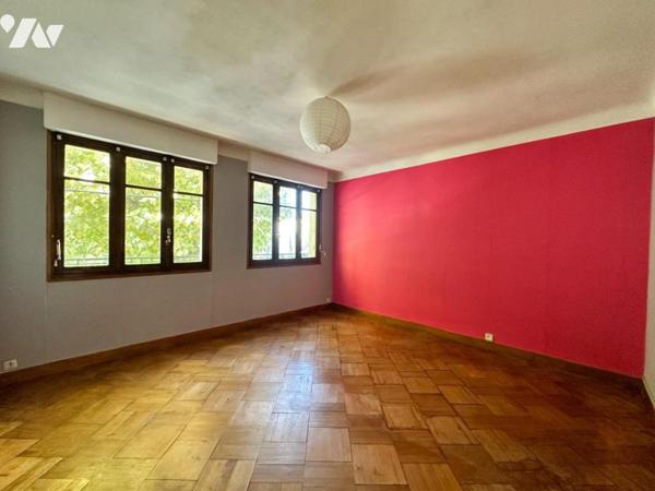  EXCLUSIVITÉ NANTES ZOLA - MAISON ÉVOLUTIVE 3 CHAMBRES BUREAU GARAGE JARDIN CLOS ARBORE