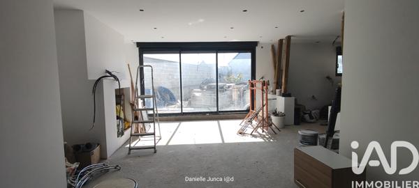 Appartement à vendre 11 pièces 375 m² Le Boulay-Morin