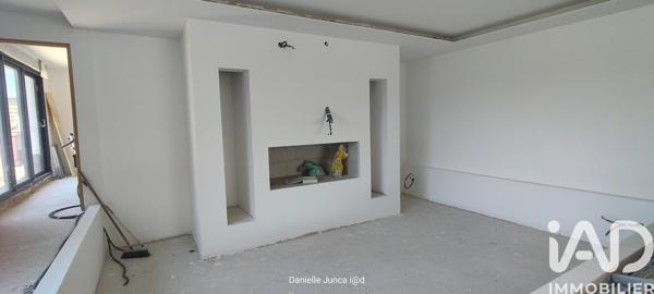 Appartement à vendre 11 pièces 375 m² Le Boulay-Morin