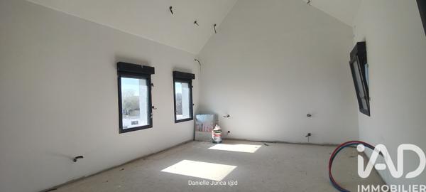 Appartement à vendre 11 pièces 375 m² Le Boulay-Morin