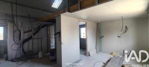 Appartement à vendre 11 pièces 375 m² Le Boulay-Morin