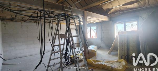 Appartement à vendre 11 pièces 375 m² Le Boulay-Morin