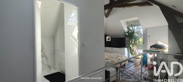 Appartement à vendre 11 pièces 375 m² Le Boulay-Morin