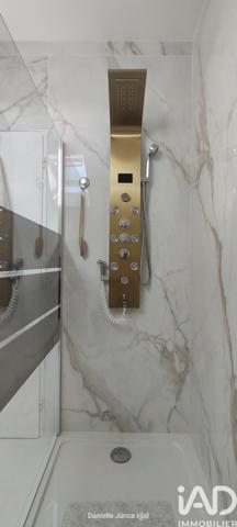 Appartement à vendre 11 pièces 375 m² Le Boulay-Morin