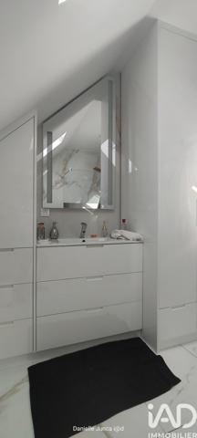 Appartement à vendre 11 pièces 375 m² Le Boulay-Morin