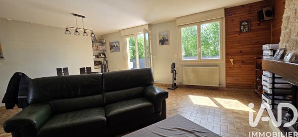 Maison à vendre 4 pièces 76 m² Nuaillé