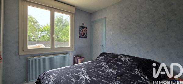 Maison à vendre 4 pièces 76 m² Nuaillé