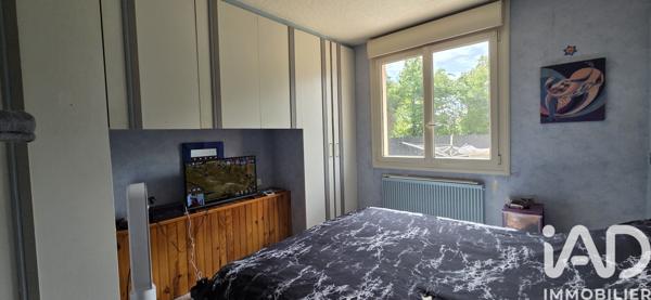Maison à vendre 4 pièces 76 m² Nuaillé