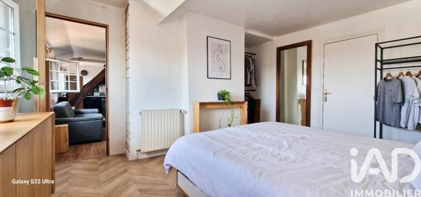 Location appartement 2 pièces 58,22 m² Villiers-sur-Marne