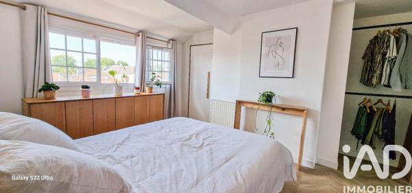 Location appartement 2 pièces 58,22 m² Villiers-sur-Marne