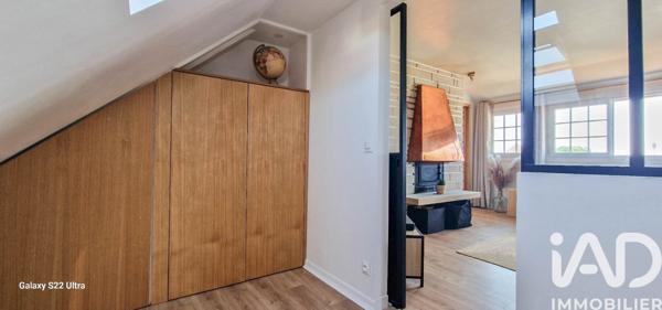 Location appartement 2 pièces 58,22 m² Villiers-sur-Marne