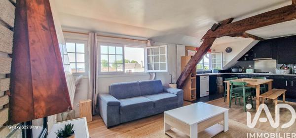 Location appartement 2 pièces 58,22 m² Villiers-sur-Marne