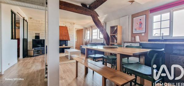 Location appartement 2 pièces 58,22 m² Villiers-sur-Marne