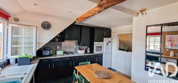 Location appartement 2 pièces 58,22 m² Villiers-sur-Marne