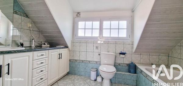 Location appartement 2 pièces 58,22 m² Villiers-sur-Marne