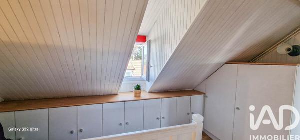 Location appartement 2 pièces 58,22 m² Villiers-sur-Marne