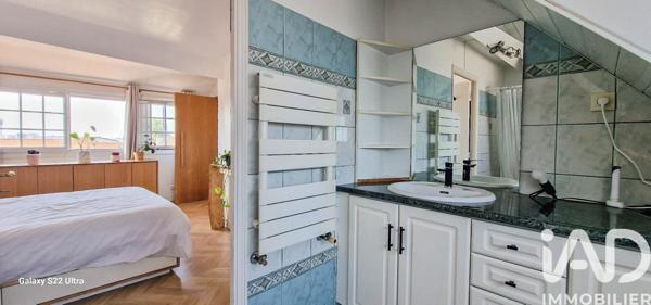 Location appartement 2 pièces 58,22 m² Villiers-sur-Marne