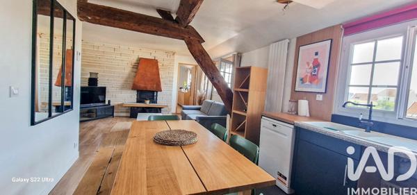 Location appartement 2 pièces 58,22 m² Villiers-sur-Marne