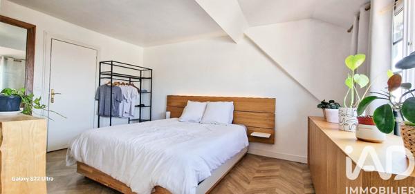 Location appartement 2 pièces 58,22 m² Villiers-sur-Marne