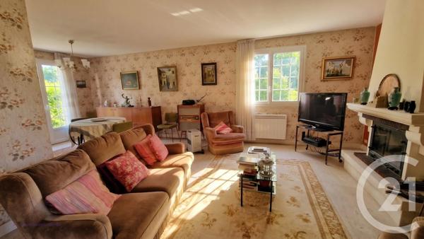 Maison à vendre  4 pièces - 100 m 2   MAINTENON  - 28