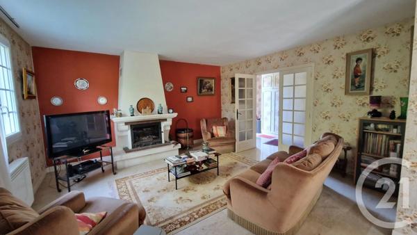 Maison à vendre  4 pièces - 100 m 2   MAINTENON  - 28